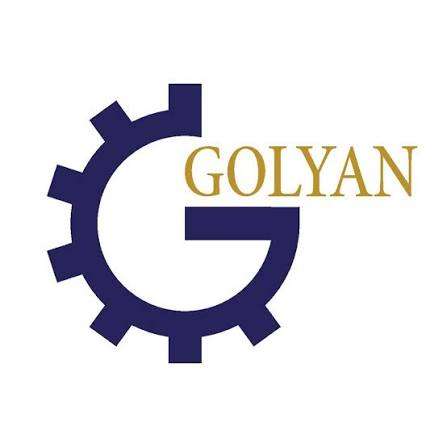 Tricot industries (Golyan Group)
